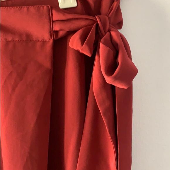 flow skirt - Picture 2 of 4